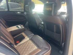 Mercedes-Benz ML 350 AMG-DISIGNO DISTR PANORAMA 3xTV EL TEGLICH * FULL* | Mobile.bg    11