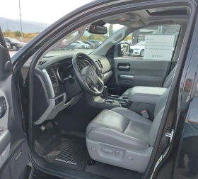 Toyota Sequoia Limited  | Mobile.bg    7