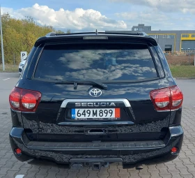 Toyota Sequoia Limited  | Mobile.bg    6