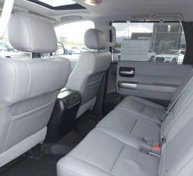 Toyota Sequoia Limited  | Mobile.bg    8