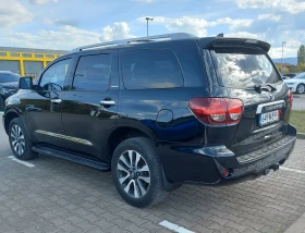 Toyota Sequoia Limited  | Mobile.bg    5