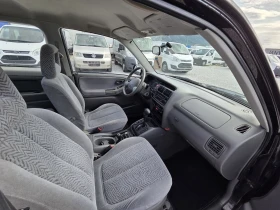 Suzuki Grand vitara GAZ, AVTOMAT, TEMPOMAT 2.0 - 11999 лв. - 24695726 13
