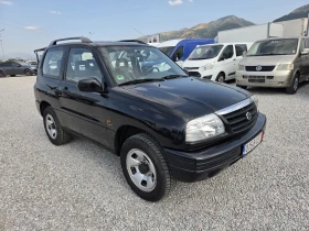 Обява за продажба на Suzuki Grand vitara GAZ, AVTOMAT, TEMPOMAT 2.0 ~11 999 лв. - изображение 1