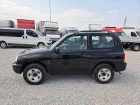 Обява за продажба на Suzuki Grand vitara GAZ, AVTOMAT, TEMPOMAT 2.0 ~11 999 лв. - изображение 5