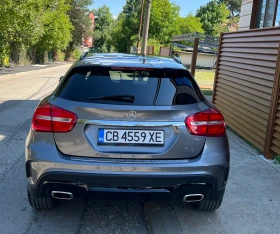 Обява за продажба на Mercedes-Benz GLA 220 AMG pack/ Панорама/ Голяма Навигация ~38 000 лв. - изображение 3