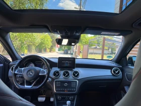 Обява за продажба на Mercedes-Benz GLA 220 AMG pack/ Панорама/ Голяма Навигация ~38 000 лв. - изображение 9