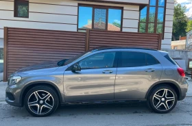 Обява за продажба на Mercedes-Benz GLA 220 AMG pack/ Панорама/ Голяма Навигация ~38 000 лв. - изображение 2