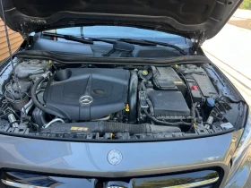 Обява за продажба на Mercedes-Benz GLA 220 AMG pack/ Панорама/ Голяма Навигация ~38 000 лв. - изображение 11
