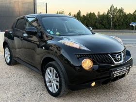     Nissan Juke TEKNA-FULL 
