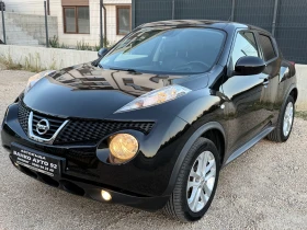     Nissan Juke TEKNA-FULL 