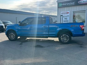 Ford F150 XLT SUPERCREW LB* * 4X4 | Mobile.bg    6