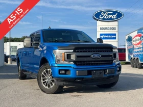  Ford F150