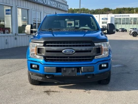 Ford F150 XLT SUPERCREW LB* * 4X4 | Mobile.bg    2