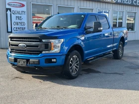 Ford F150 XLT SUPERCREW LB* * 4X4 | Mobile.bg    3