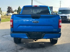 Ford F150 XLT SUPERCREW LB* * 4X4 | Mobile.bg    5