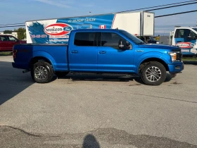 Ford F150 XLT SUPERCREW LB* * 4X4 | Mobile.bg    7