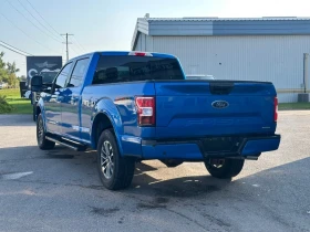 Ford F150 XLT SUPERCREW LB* * 4X4 | Mobile.bg    4