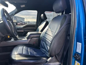 Ford F150 XLT SUPERCREW LB* * 4X4 | Mobile.bg    9