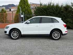 Обява за продажба на Audi Q5 2, 0TDi 4x4 Bi-Xenon  ~17 800 лв. - изображение 7