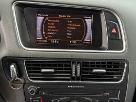 Audi Q5 2, 0TDi 4x4 Bi-Xenon  | Mobile.bg    14