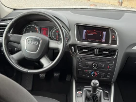 Обява за продажба на Audi Q5 2, 0TDi 4x4 Bi-Xenon  ~17 800 лв. - изображение 11