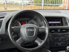 Обява за продажба на Audi Q5 2, 0TDi 4x4 Bi-Xenon  ~17 800 лв. - изображение 10