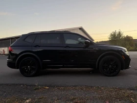 VW Tiguan R-line* Distronic* *  | Mobile.bg    5
