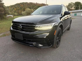 VW Tiguan R-line* Distronic* *  | Mobile.bg    3