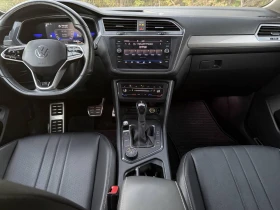 VW Tiguan R-line* Distronic* *  | Mobile.bg    8