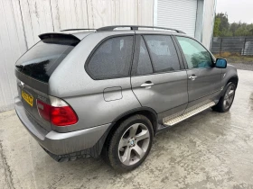 BMW X5, снимка 4 — Bazar.bg BMW X5, снимка 4