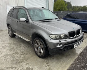 BMW X5, снимка 3 — Bazar.bg BMW X5, снимка 3