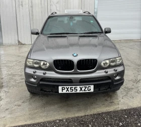 BMW X5, снимка 1 — Bazar.bg BMW X5, снимка 1