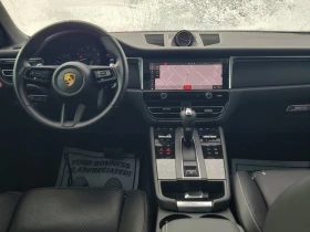 Porsche Macan * AWD * CARFAX *    | Mobile.bg    5