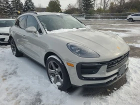 Porsche Macan * AWD * CARFAX *    | Mobile.bg    11