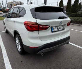 BMW X1 sDrive 2.0D, снимка 4