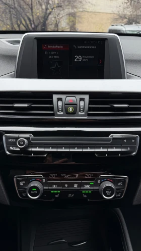 BMW X1 sDrive 2.0D, снимка 10