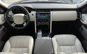Land Rover Discovery 5 HSE SD4 - цена по договаряне - 18454967 5