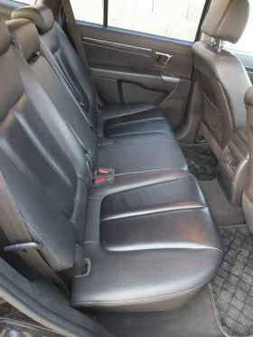 Hyundai Santa fe 2.2 197���� | Mobile.bg � ����� ������ 7