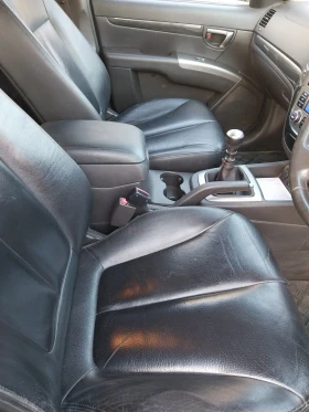 Hyundai Santa fe 2.2 197���� | Mobile.bg � ����� ������ 6