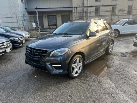 Mercedes-Benz ML 350 2013 BlueTEC * CARFAX * БЕЗ ПЪРВОНАЧАЛНА ВНОСКА