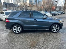 Mercedes-Benz ML 350 2013 BlueTEC * CARFAX * БЕЗ ПЪРВОНАЧАЛНА ВНОСКА - 10800 € / 21122.96 лв. - 68303482 5