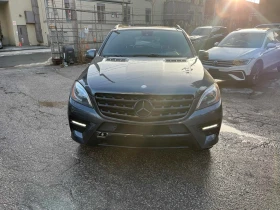 Mercedes-Benz ML 350 2013 BlueTEC * CARFAX * БЕЗ ПЪРВОНАЧАЛНА ВНОСКА - 10800 € / 21122.96 лв. - 68303482 2