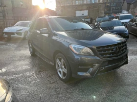 Mercedes-Benz ML 350 2013 BlueTEC * CARFAX * БЕЗ ПЪРВОНАЧАЛНА ВНОСКА - 10800 € / 21122.96 лв. - 68303482 3