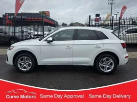 Audi Q5 * quattro Premium * CARFAX * ЦЕНА ДО БГ - 25000 € / 48895.75 лв. - 67421096 5