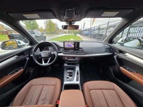 Audi Q5 * quattro Premium * CARFAX * ЦЕНА ДО БГ - 25000 € / 48895.75 лв. - 67421096 6