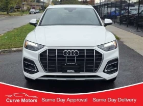 Audi Q5 * quattro Premium * CARFAX * ЦЕНА ДО БГ - 25000 € / 48895.75 лв. - 67421096 2