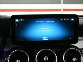 Mercedes-Benz GLC * GLC300 4M * CARFAX * ЦЕНА ДО БГ - 23400 € / 45766.42 лв. - 43566745 17