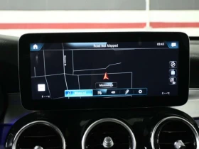 Mercedes-Benz GLC * GLC300 4M * CARFAX * ЦЕНА ДО БГ - 23400 € / 45766.42 лв. - 43566745 15