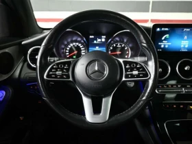 Mercedes-Benz GLC * GLC300 4M * CARFAX * ЦЕНА ДО БГ - 23400 € / 45766.42 лв. - 43566745 11