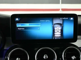 Mercedes-Benz GLC * GLC300 4M * CARFAX * ЦЕНА ДО БГ - 23400 € / 45766.42 лв. - 43566745 16